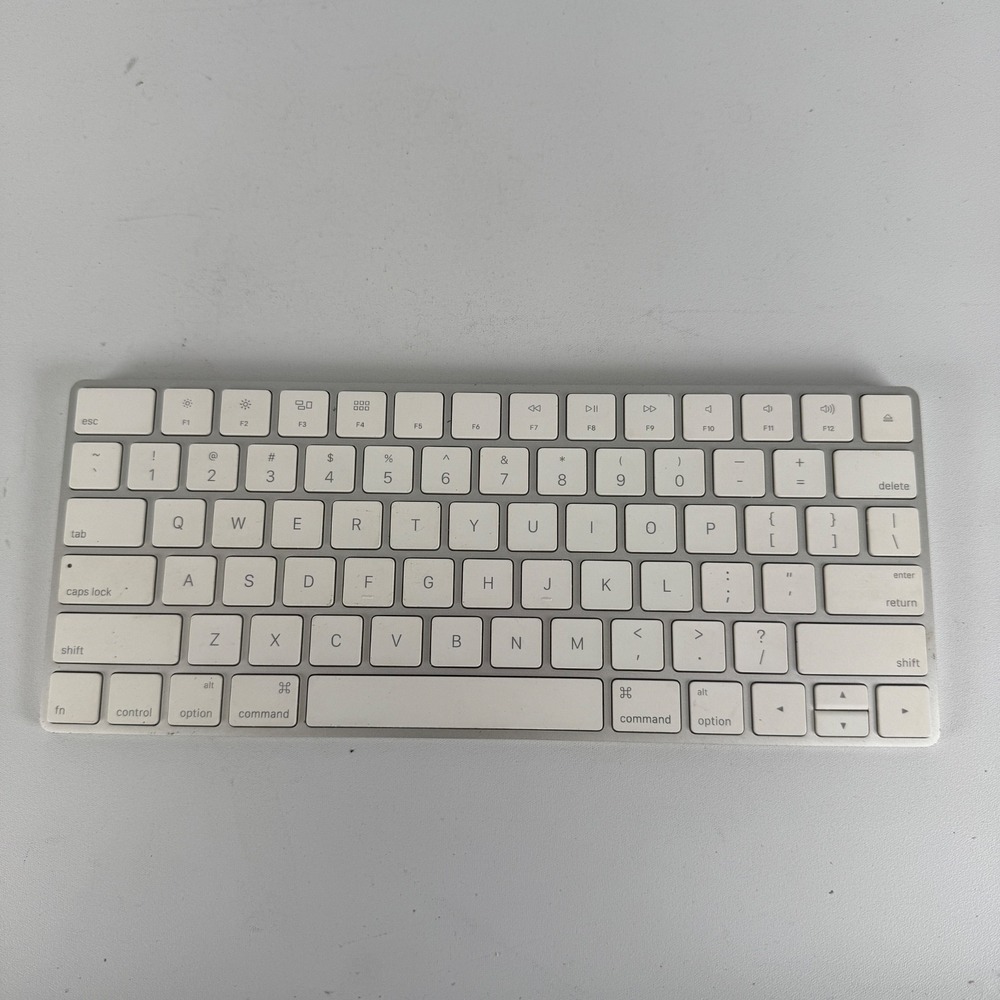 GENUINE Apple Magic Keyboard 2 Wireless A1644
